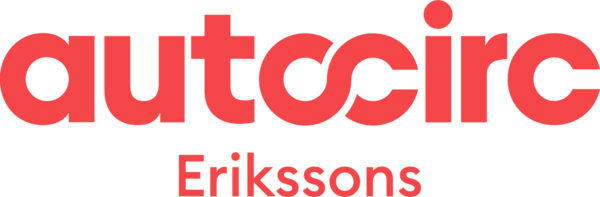 Autocirc Erikssons